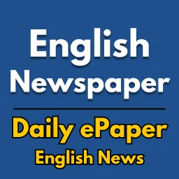 Daily ePaper - English News simgesi